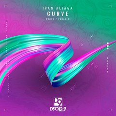 PREMIERE : Ivan Aliaga - Parallel (Original Mix) [Droid9]