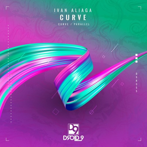 PREMIERE : Ivan Aliaga - Parallel (Original Mix) [Droid9]