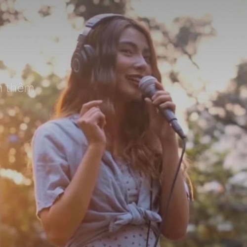 HIỀN MAI Live - Già Cùng Anh Nếu Anh Cũng Muốn Già Cùng Em - - Live Session