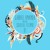Artwork for #81 Gabriel Ananda presents Soulful Techno