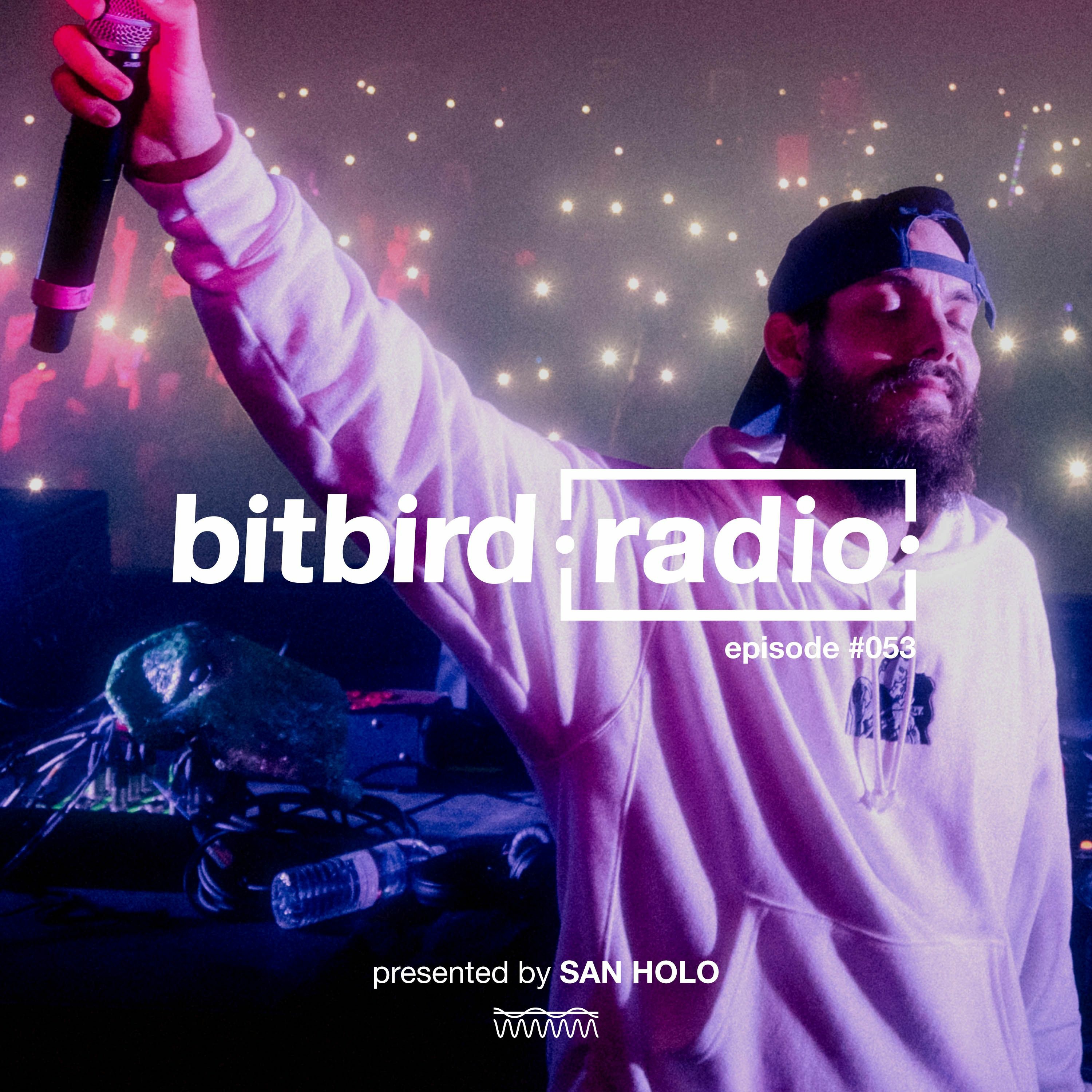 bitbird Radio