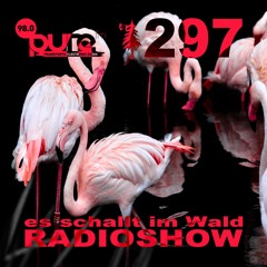 ESIW297 Radioshow Mixed by Double C