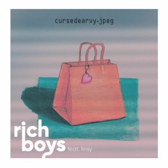 rich boys (feat. Linsy)