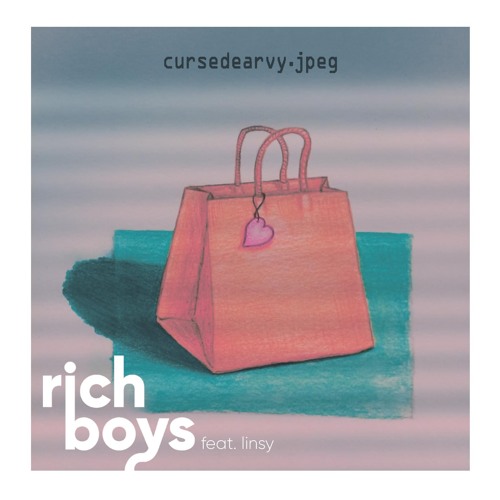 rich boys (feat. Linsy)