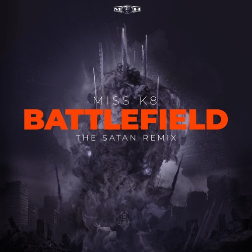 Battlefield (The Satan Remix)