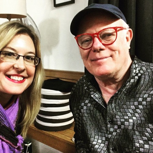 Stream episode EPISODE 1:The MORGAN FISHER Interview with British Rock  Legend of MOTT THE HOOPLE by Gabriella White by theculturecave podcast |  Listen online for free on SoundCloud