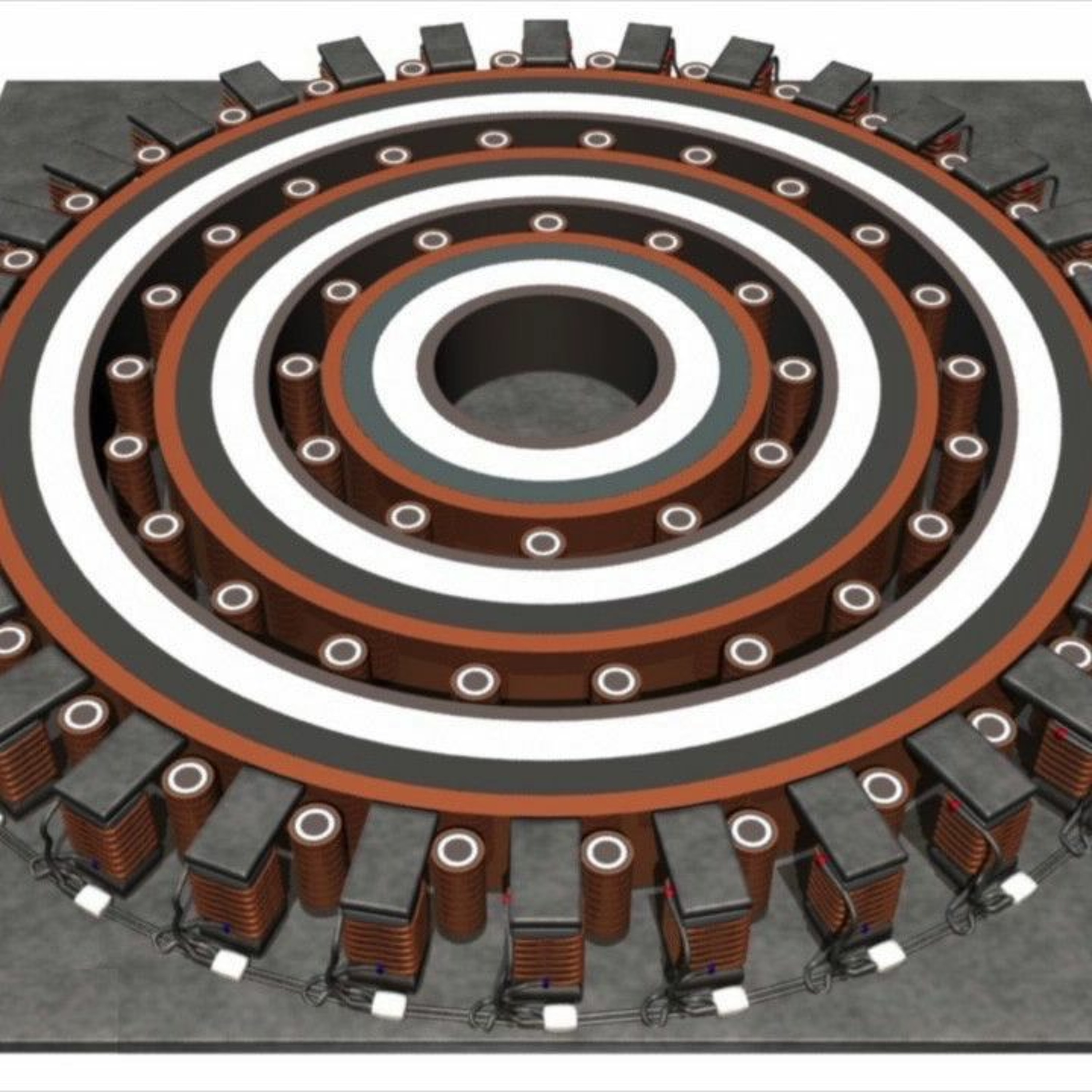 Вечные двигатели Джона Сёрла. Лекция. Вадим Карелин. Волгоград