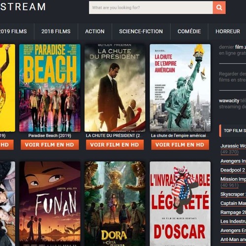 Film Streaming Fr Hd Sokrostream VF Film Streaming Complet Gratuit HD by Sokro stream | Free