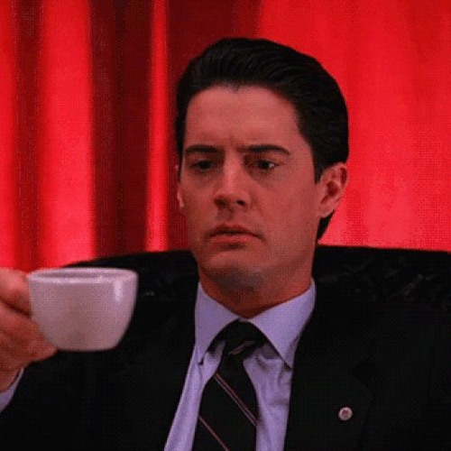 MicroMatScenes - Coffee Break