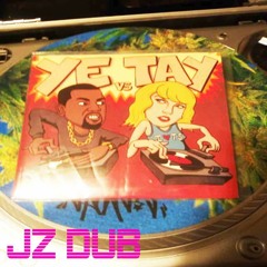 Jz Dub - Ye Vs Te