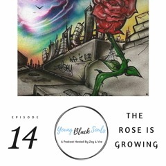 Episode 14 - The Rose Is Growing