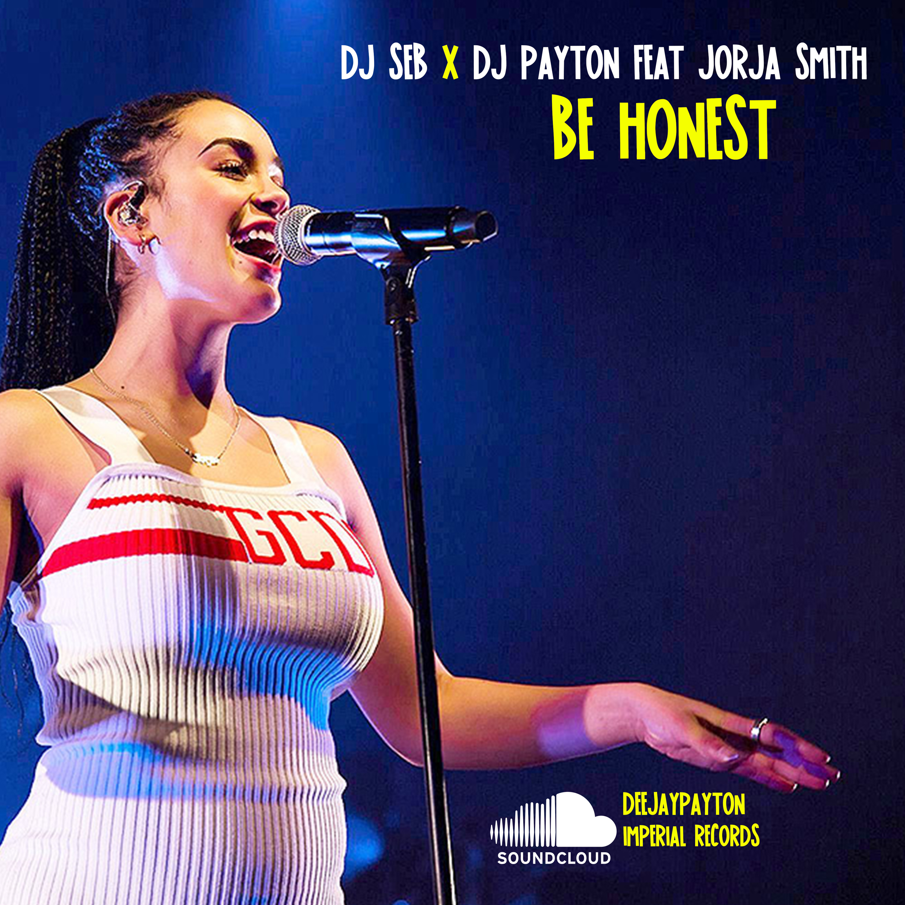 deejaypayton Podcast