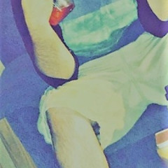 * w a y  o u t *   Cathers x Dizzy