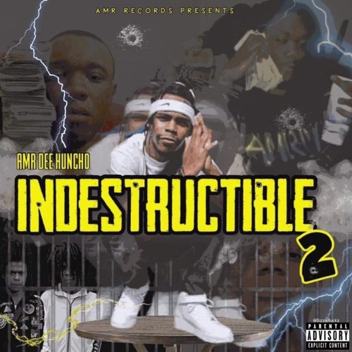 08. 3Mins of Torture-AMR Dee Huncho