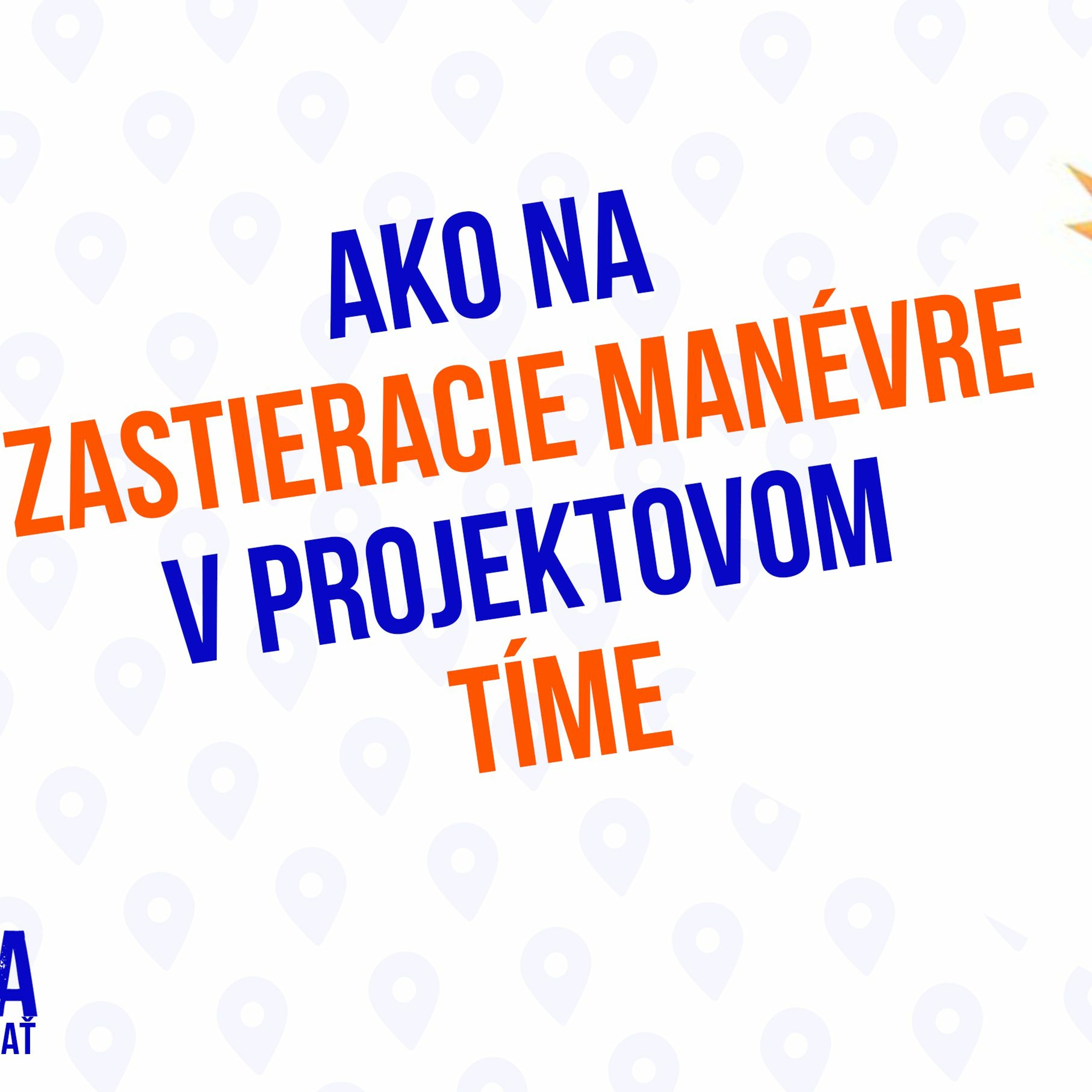 Sprievodca Manažéra