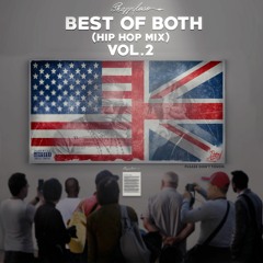Best Of Both (Hip Hop Mix) Vol.2