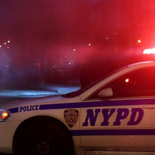 RF Extreme - Fly By Night