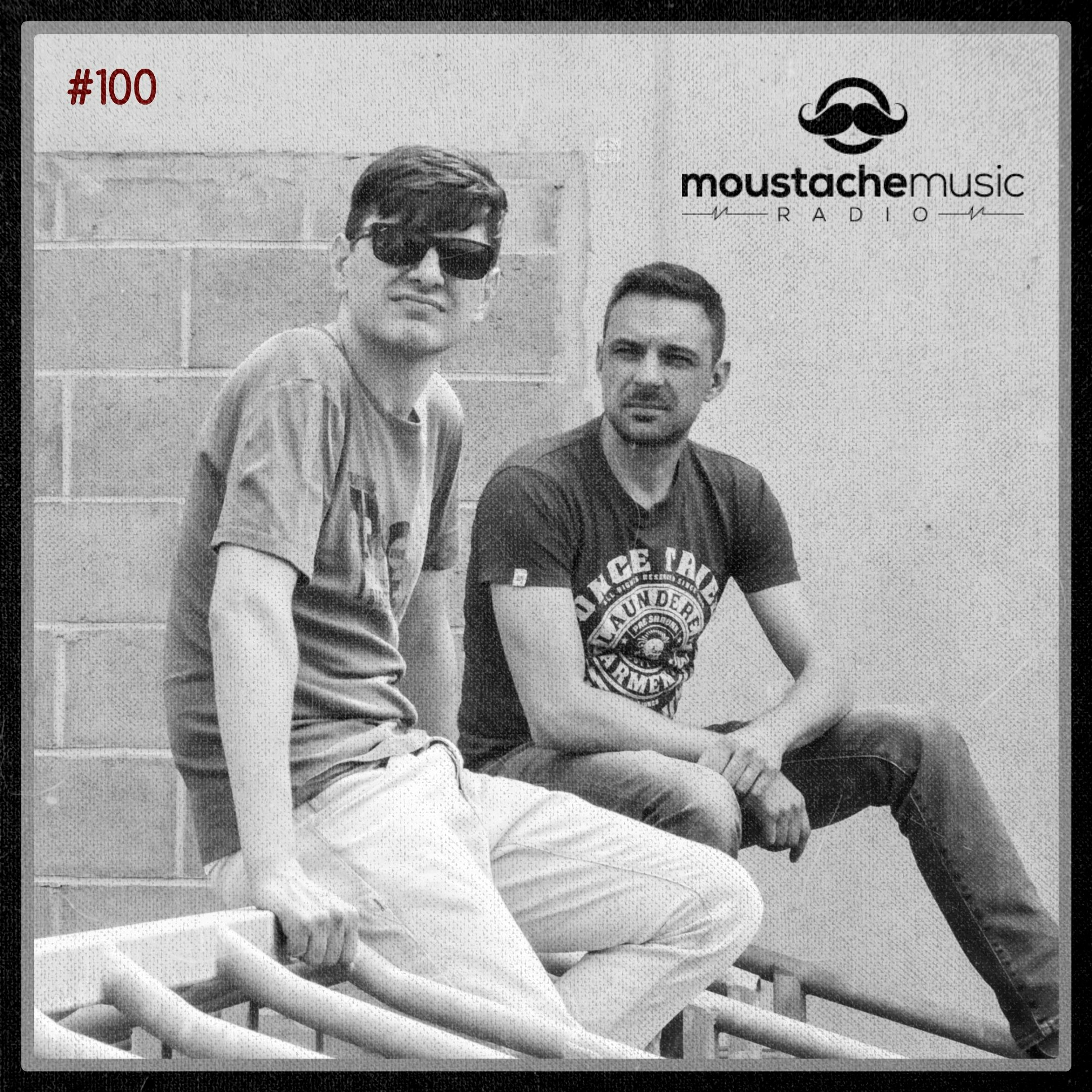 MoustacheMusic