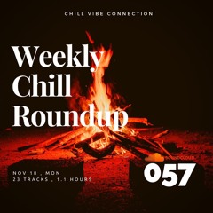 Weekly Chill roundup ● 057