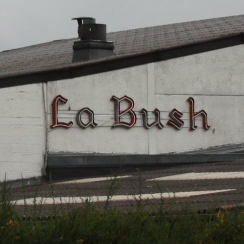 La Bush in a nutshell 16