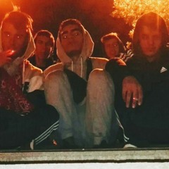 Pedu x Rulo - De trankis