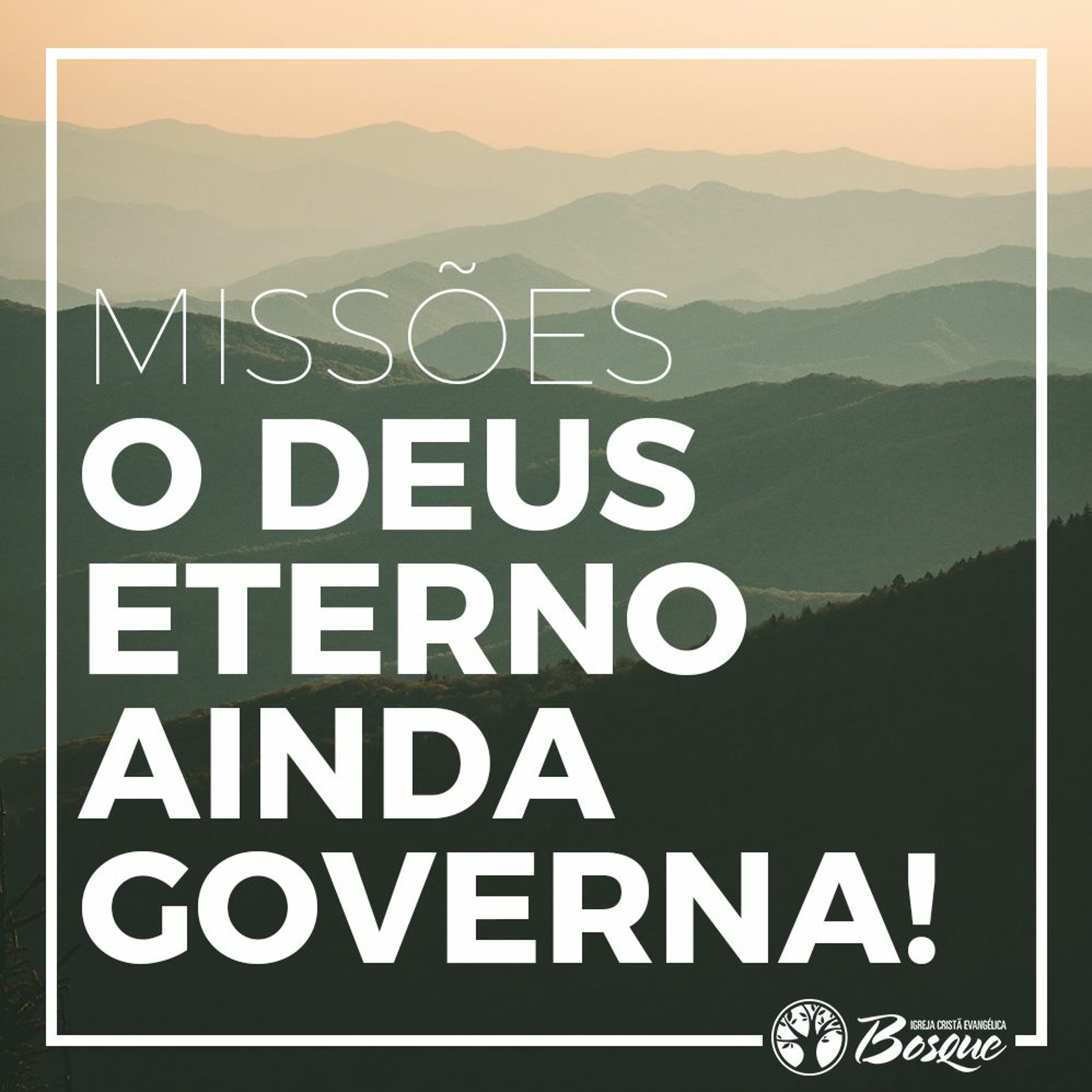 Igreja Cristã Evangélica – Bosque dos Eucaliptos