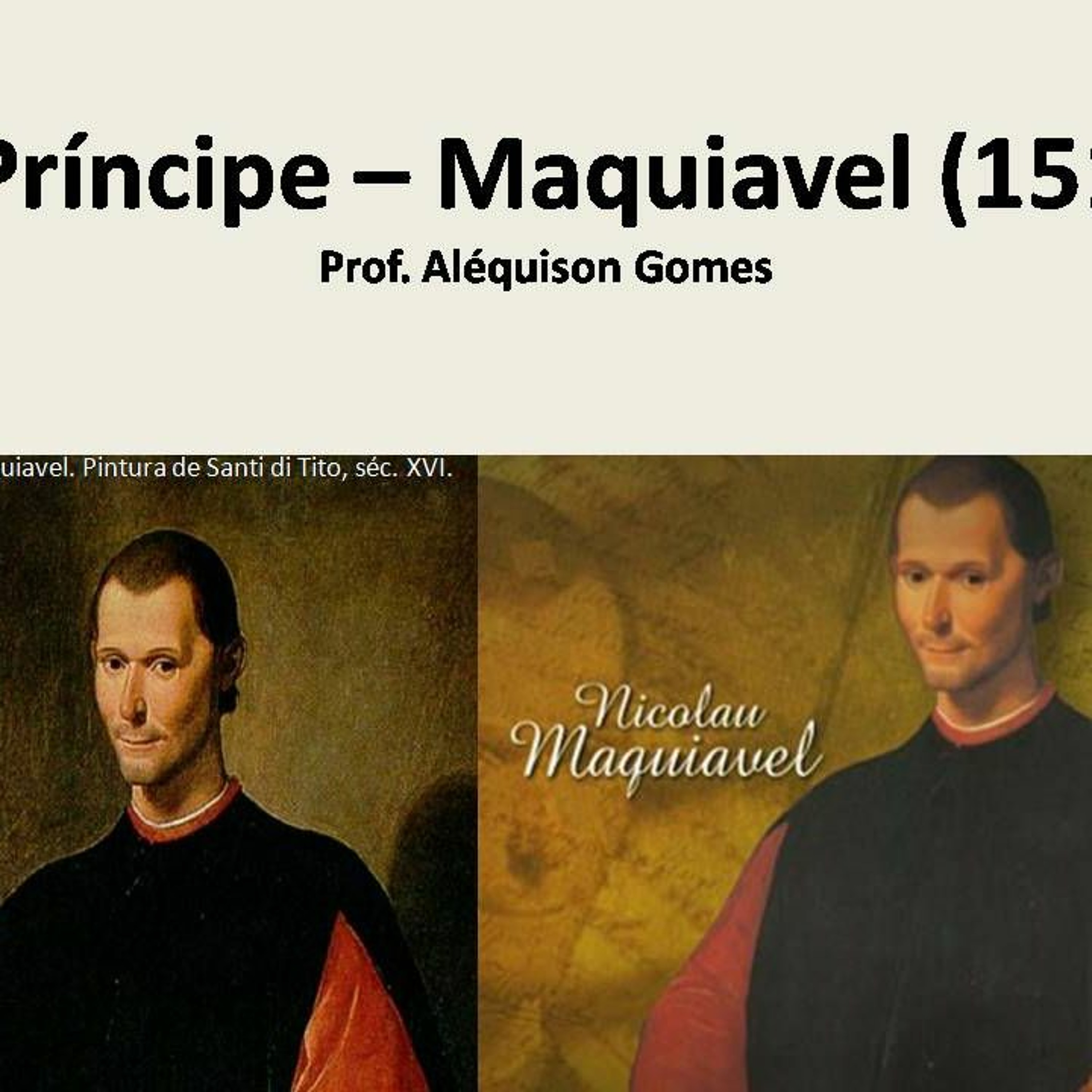 SAL PODCAST/ Aléquison Gomes