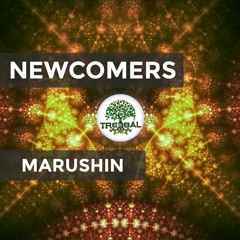 TREEBAL NEWCOMERS - MARUSHIN