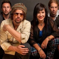 Rusted Root - Ecstasy