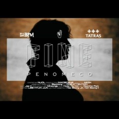 TATRAS x MIC SWG [BPM]-EP12. 페노 메코 (페노 메코)(Prod. MSG Beatz)