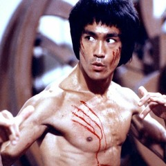 Bruce Lee Ft. Jslimez