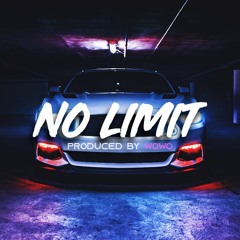 [FREE] Ninho x Rim'K Type Beat - "NO LIMIT" Prod. Wowo Productions | Hip-Hop Rap Trap Instrumental