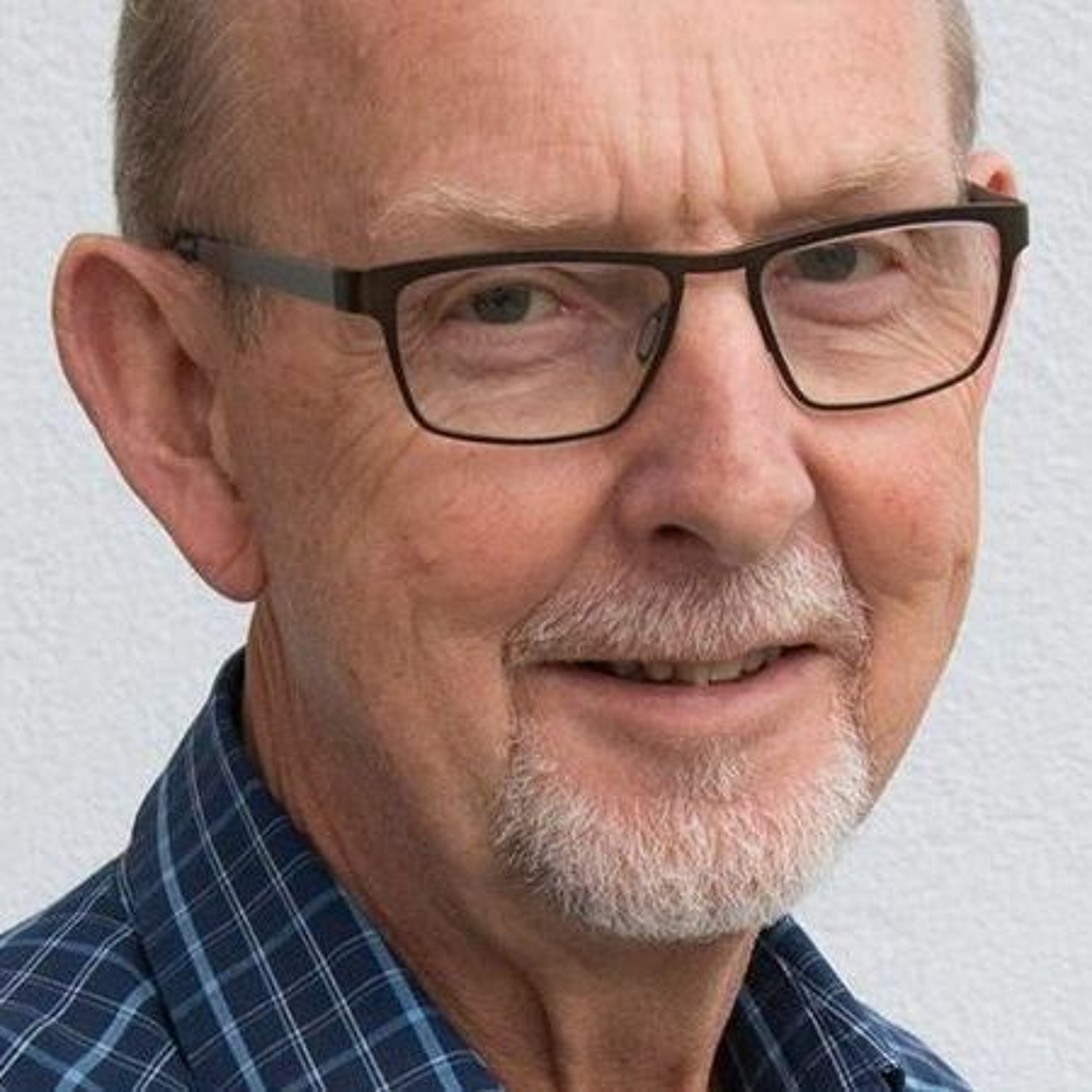 Emdrup Kirke podcast