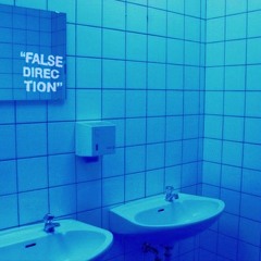 Tame Impala Let It Happen But It's Slowed And You're Crying In A Bathroom