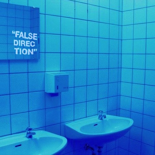 Tame Impala Let It Happen But It's Slowed And You're Crying In A Bathroom