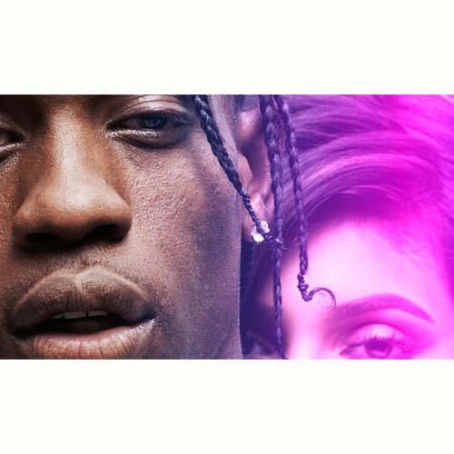 one block down travis scott