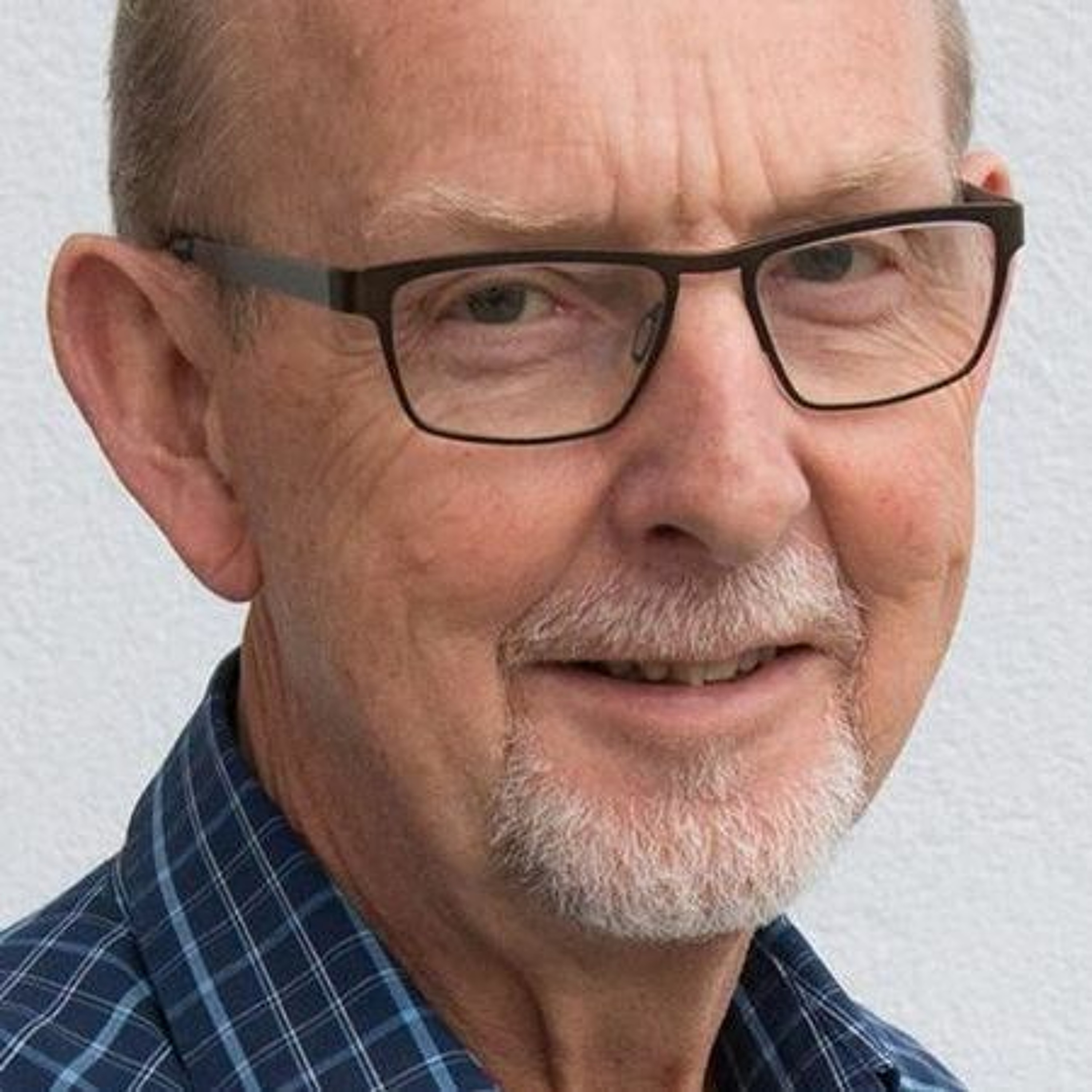 Emdrup Kirke podcast