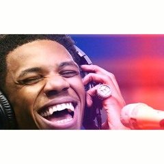 A Boogie type beat ~ No Friends (prod. Prodlem) ~ 150BPM