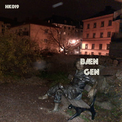 Bæn Gen - Searching 4 Toppsnäckan