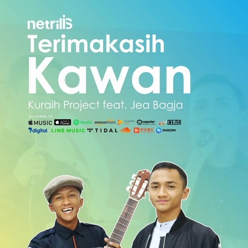 Terima Kasih Kawan Kuraih Project Feat Jea Bagja By M Izzuddin Marzuq Terima Kasih Kawan Kuraih Project Feat Jea Bagja By M Izzuddin Marzuq