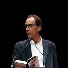 Will Self: a life in writing