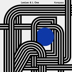 LeoLex & L One - Kompass (Instrumental)