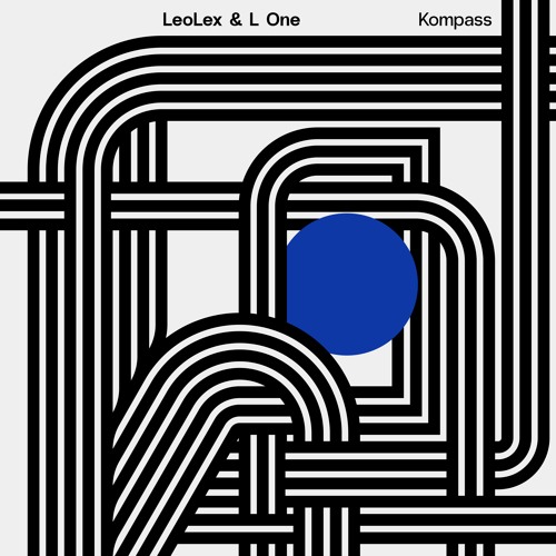 LeoLex & L One - Kompass (Instrumental)