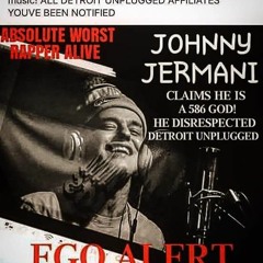 JOHNNY JERMANI DISS