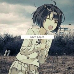 high hopes (feat. dhan)