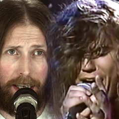 Steelheart SHE'S GONE acoustic cover