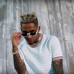 Bryant Myers X Anuel - Ganga (Felton Remix)