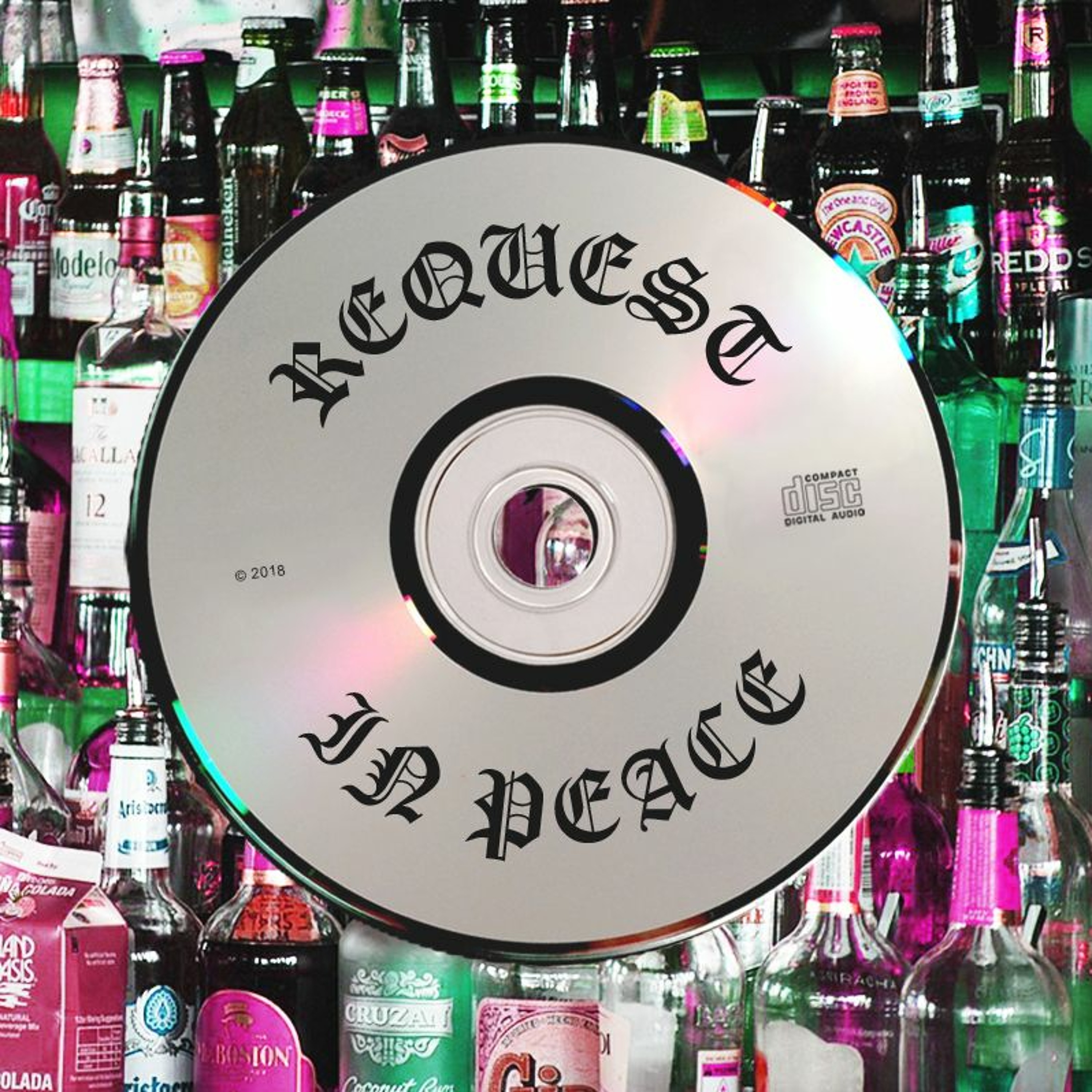 Request In Peace