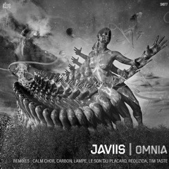 Javiis - Crux (Le Son Du Placard Remix)[ Soupherb Records ]
