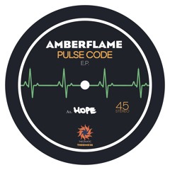 [Theom026] - Amberflame - Pulse Code E.P. [Preview]